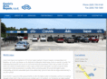 cavinsautorepair.com
