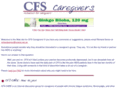 cfscare.com