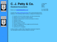 cjpetty.co.uk