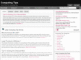 computing-tips.com