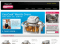 easycookoven.co.uk