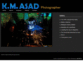 kmasad.com