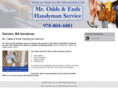 mroddsandends.com