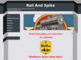 railandspiketrains.com