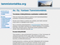 tammistontahka.org
