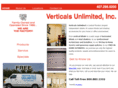 verticalsunlimited.com