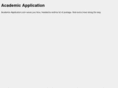 academic-application.com