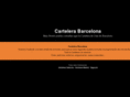 cartelerabarcelona.net