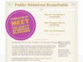 publicrelationsroundtable.com
