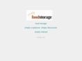 simplyfoodstorage.com
