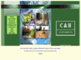 candhenvironmental.com