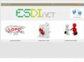 esdinet.com