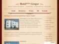 hotelgregor.cz