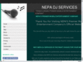 nepadjservices.com