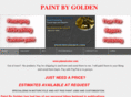 paintbygolden.com