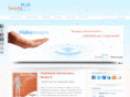 saudeh2o.com