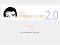 dbheadquarters.com