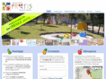 escuelainfantilfrutis.com