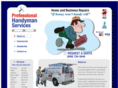 prohandymansd.com