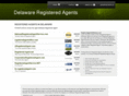 registeredagentsindelaware.com