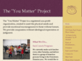 youmatterproject.org