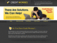credit-worries.net