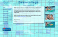 zwemcollegelisse.com