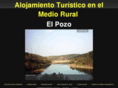alojamientoturisticoelpozo.com