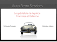 autoretroservice.com