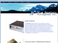 bluemountainmicro.com