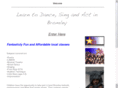 dance-drama-singing-bromley.com