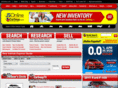 jsonlinecars.com