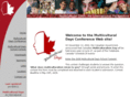 multiculturaldays.com
