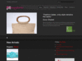 mystiquefleur.com