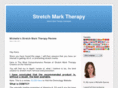 stretch-mark-therapy.com