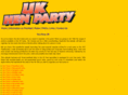 ukhenparty.co.uk