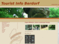 berdorf.net