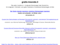 gratis-inserate.li