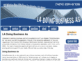 ladoingbusinessas.com