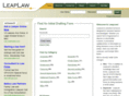 leaplaw.com