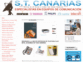 stcanarias.es