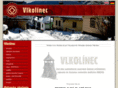 vlkolinec.sk