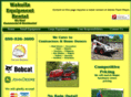 wakullaequipment.com