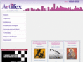 artifex.gr