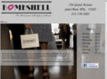bomb-shell-boutique.com