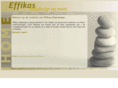 effikas.be
