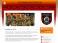 huntingtonvtfire.org
