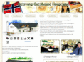 norway-guesthouse.com