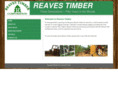 reavestimber.com