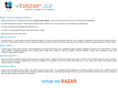 vbazar.cz